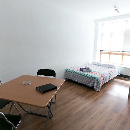 Apartamento San Bernardo Madrid Esterno foto