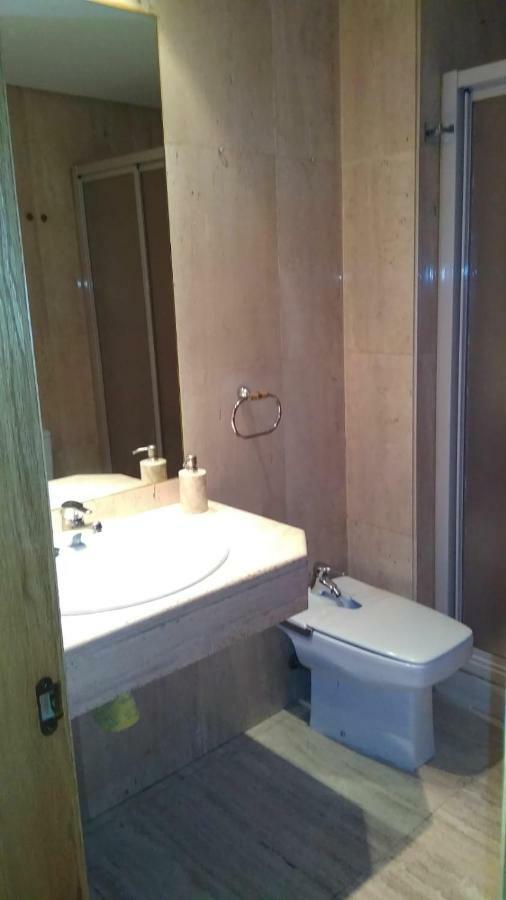 Apartamento San Bernardo Madrid Esterno foto