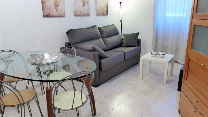 Apartamento San Bernardo Madrid Esterno foto