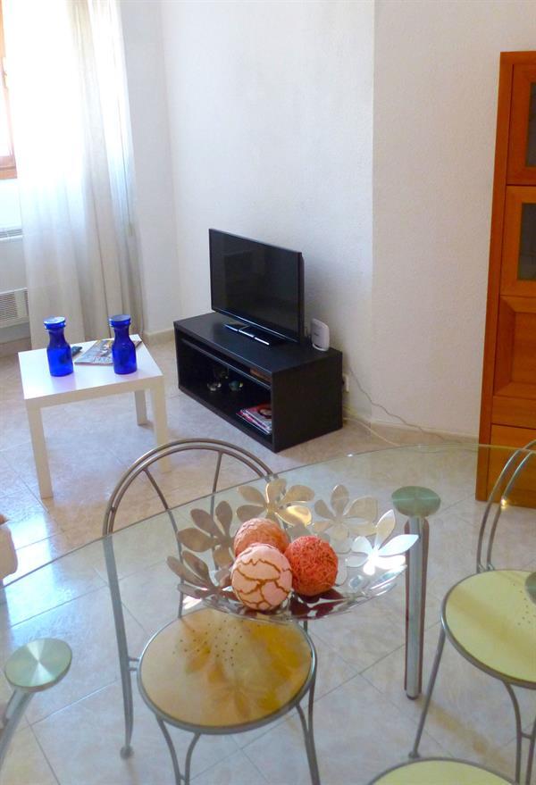 Apartamento San Bernardo Madrid Esterno foto