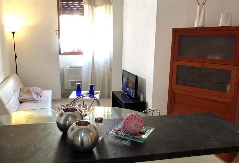 Apartamento San Bernardo Madrid Esterno foto