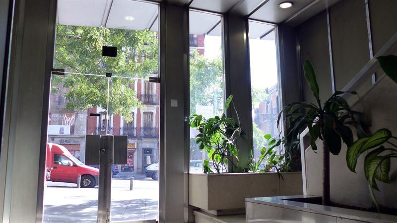 Apartamento San Bernardo Madrid Esterno foto