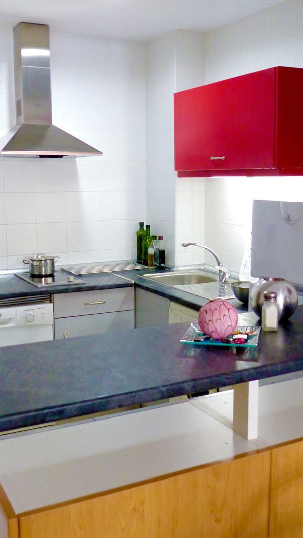 Apartamento San Bernardo Madrid Esterno foto