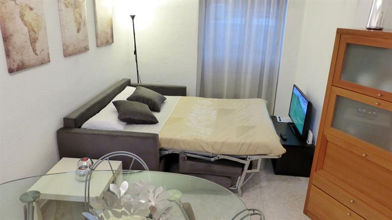 Apartamento San Bernardo Madrid Esterno foto