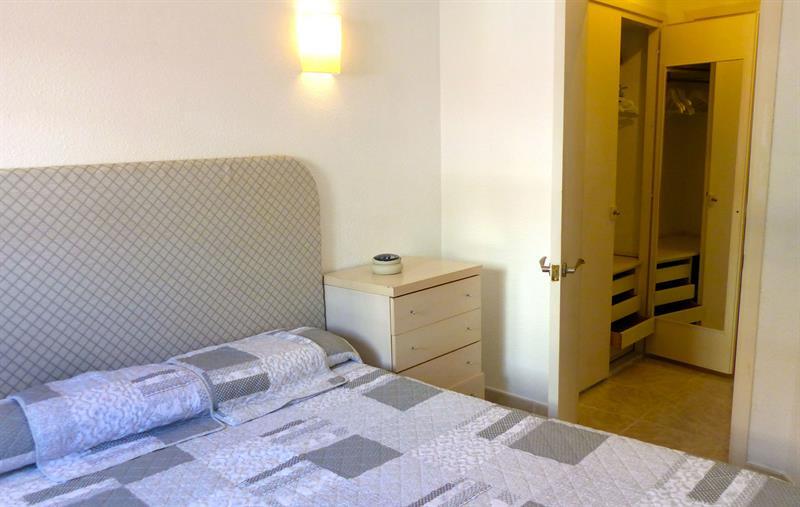 Apartamento San Bernardo Madrid Esterno foto